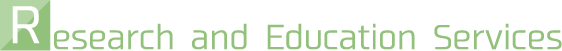 Research and Education Services