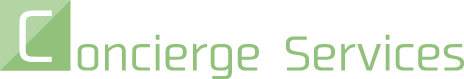Concierge Service