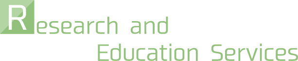 Research and Education Services