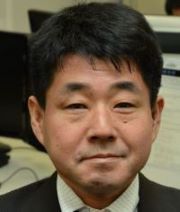 森健策 室長